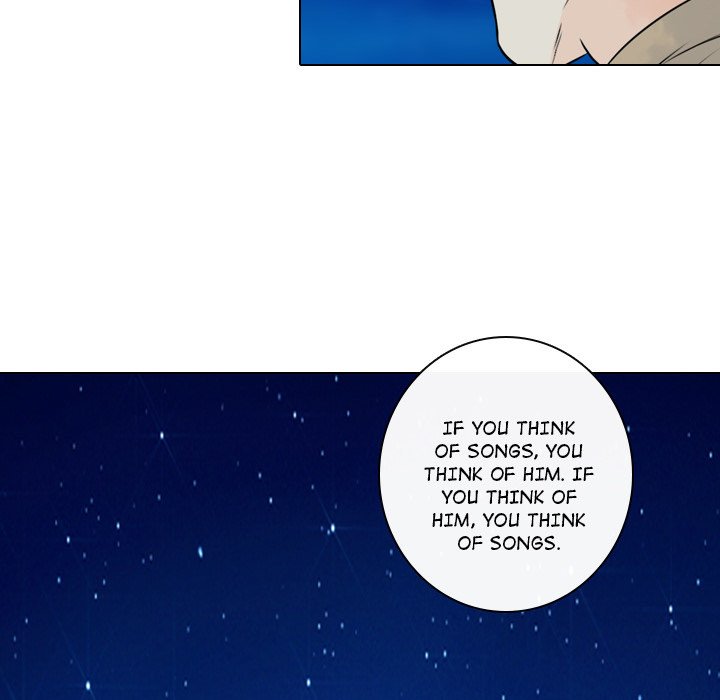 Leave Me Not Manhwa - Chapter 18 Page 7