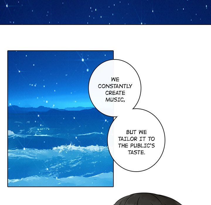 Leave Me Not Manhwa - Chapter 18 Page 8