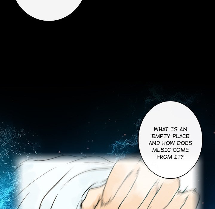Leave Me Not Manhwa - Chapter 18 Page 30