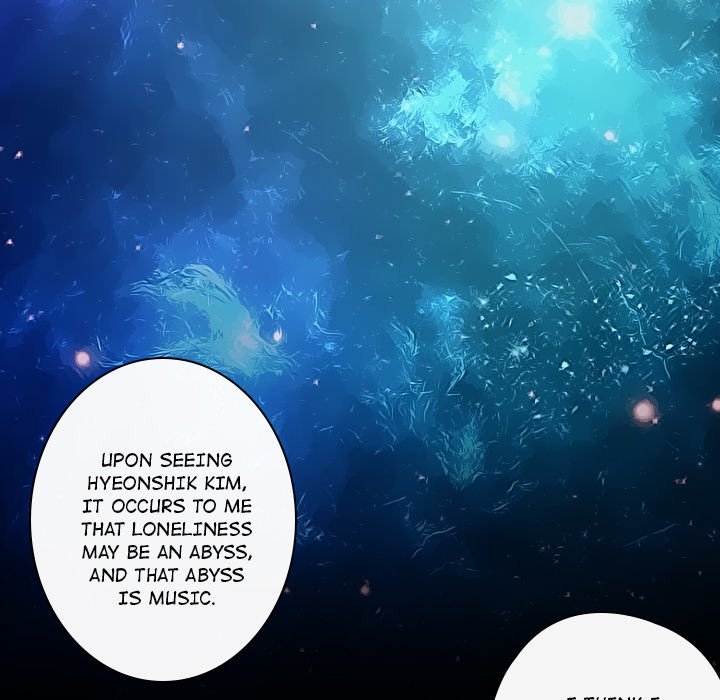 Leave Me Not Manhwa - Chapter 18 Page 32