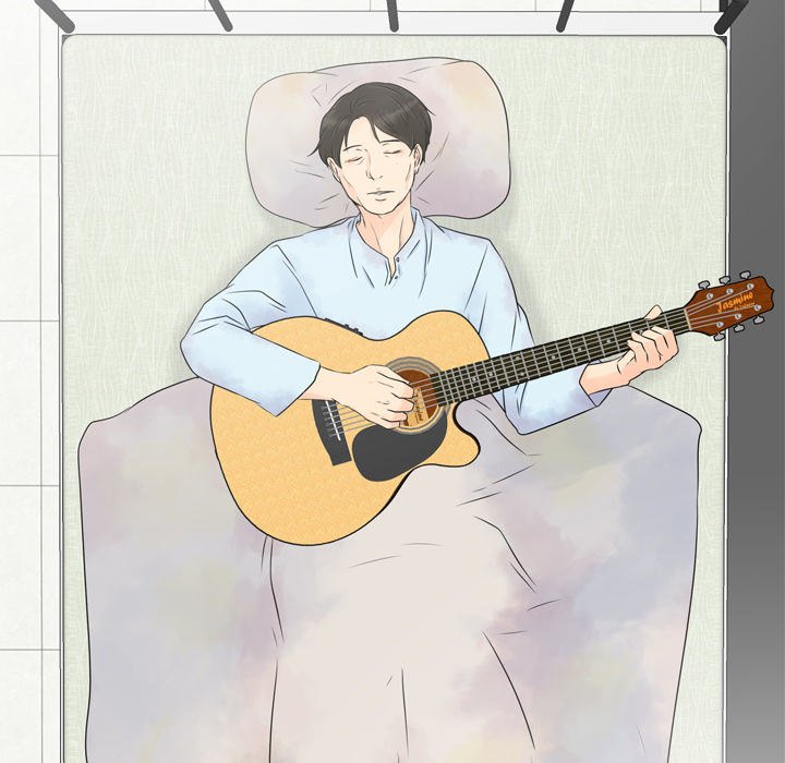 Leave Me Not Manhwa - Chapter 18 Page 38