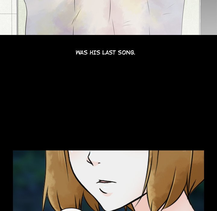 Leave Me Not Manhwa - Chapter 18 Page 39