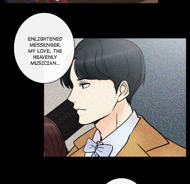 Leave Me Not Manhwa - Chapter 18 Page 53