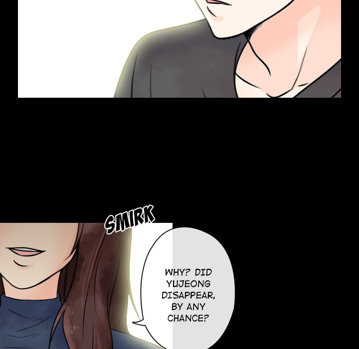 Leave Me Not Manhwa - Chapter 18 Page 58