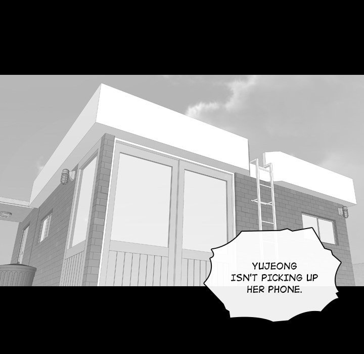 Leave Me Not Manhwa - Chapter 18 Page 61