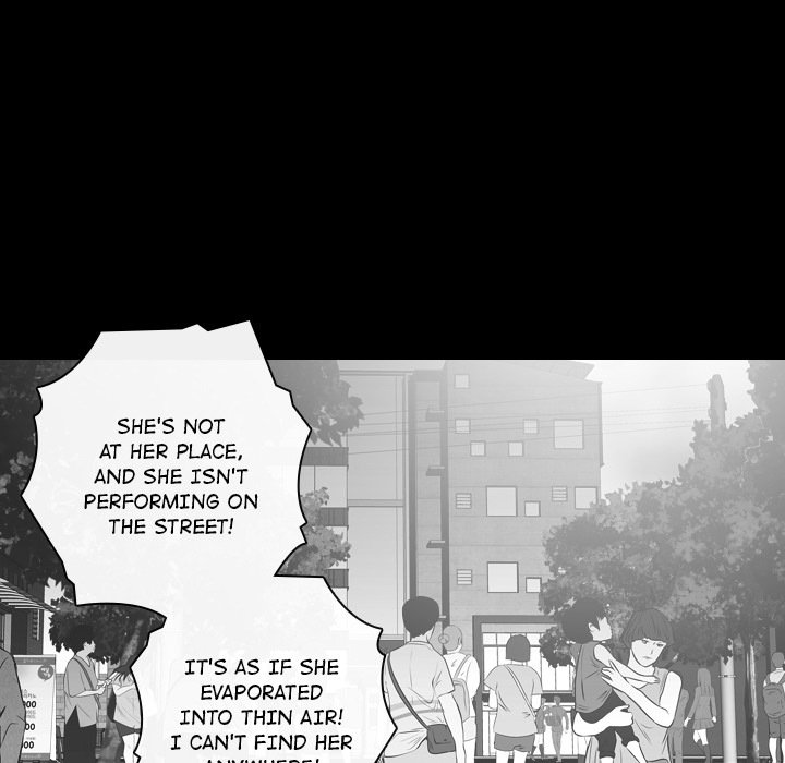 Leave Me Not Manhwa - Chapter 18 Page 62