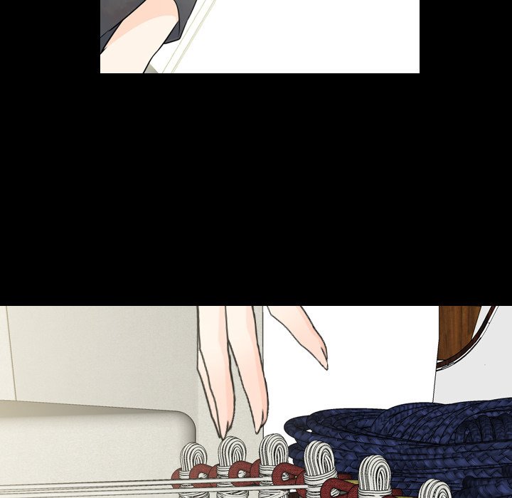 Leave Me Not Manhwa - Chapter 18 Page 67