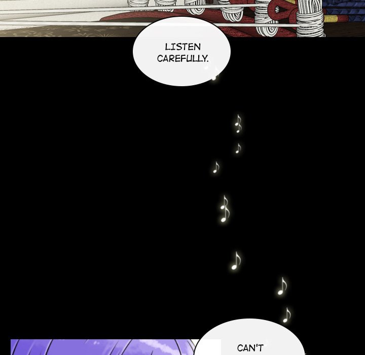Leave Me Not Manhwa - Chapter 18 Page 68