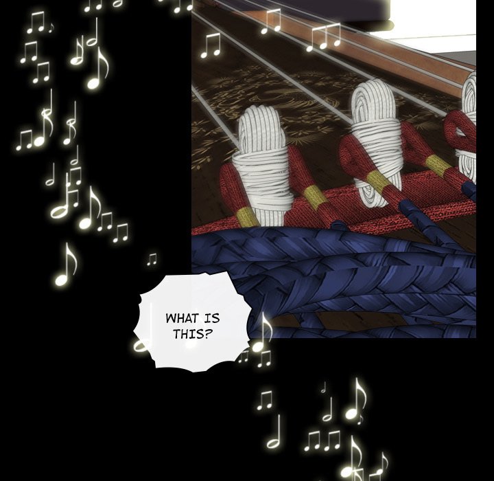 Leave Me Not Manhwa - Chapter 18 Page 70