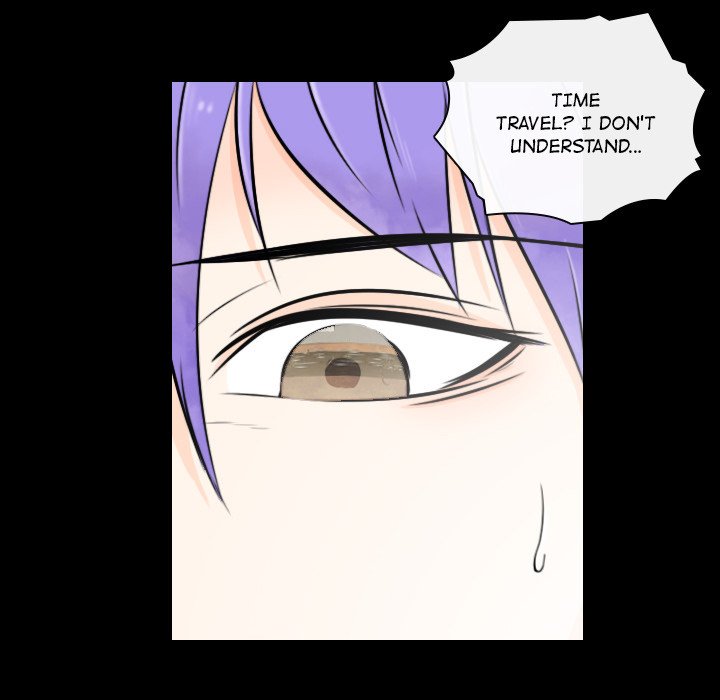 Leave Me Not Manhwa - Chapter 18 Page 75