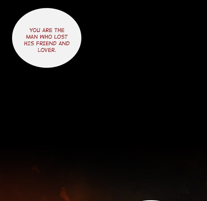 Leave Me Not Manhwa - Chapter 18 Page 79