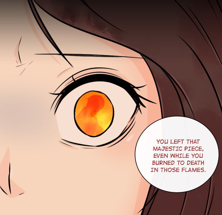 Leave Me Not Manhwa - Chapter 18 Page 82