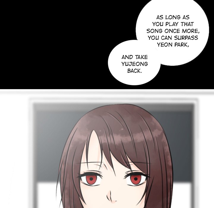 Leave Me Not Manhwa - Chapter 18 Page 84