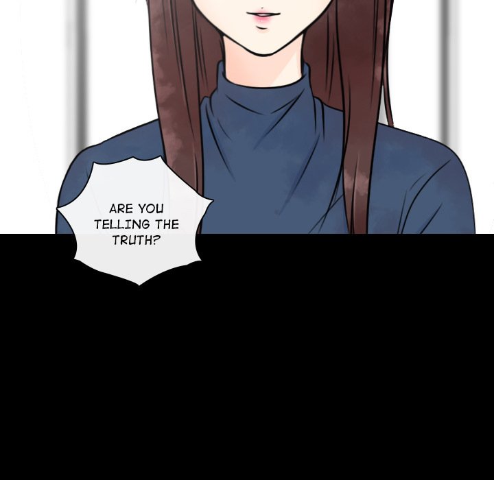 Leave Me Not Manhwa - Chapter 18 Page 85