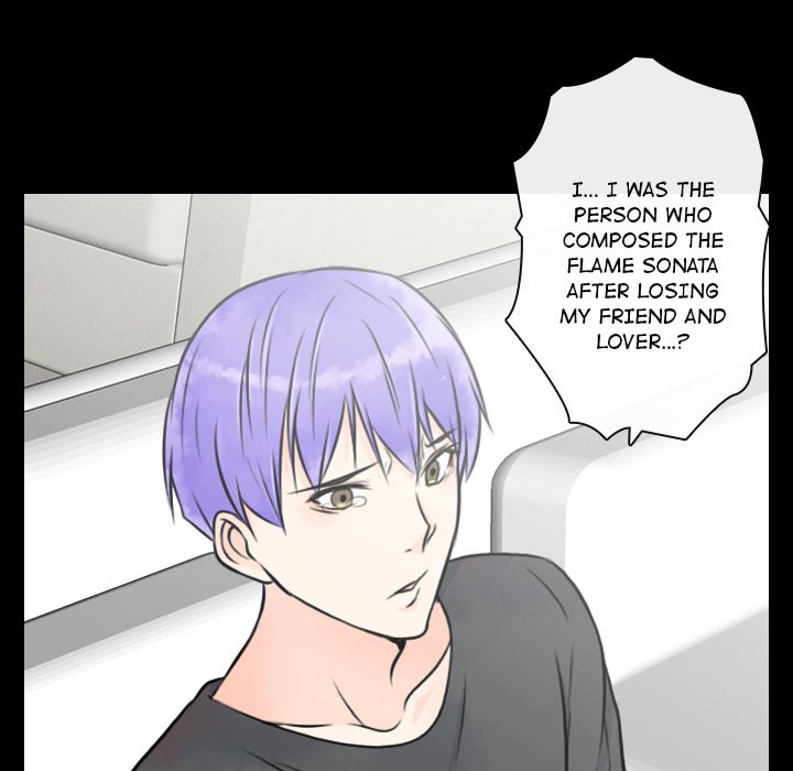 Leave Me Not Manhwa - Chapter 18 Page 86