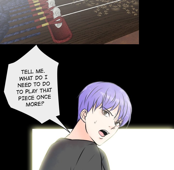 Leave Me Not Manhwa - Chapter 18 Page 88