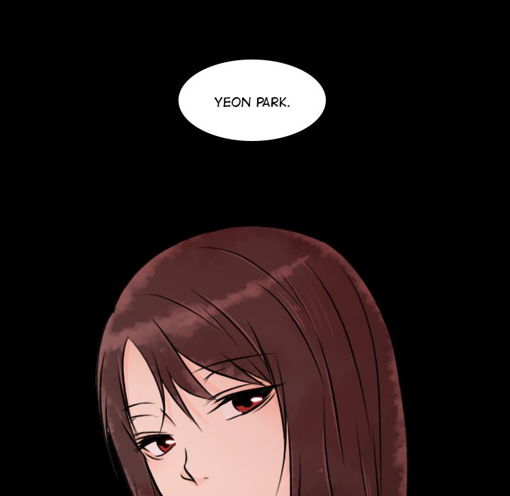 Leave Me Not Manhwa - Chapter 18 Page 91