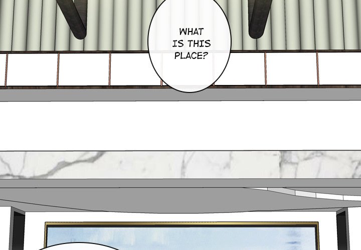 Leave Me Not Manhwa - Chapter 15 Page 1