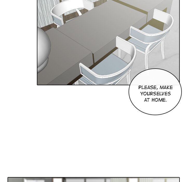 Leave Me Not Manhwa - Chapter 15 Page 5