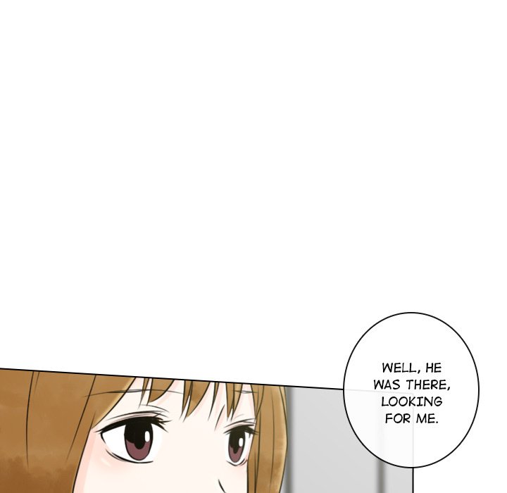 Leave Me Not Manhwa - Chapter 15 Page 7