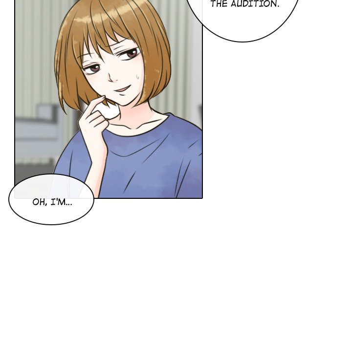 Leave Me Not Manhwa - Chapter 15 Page 10