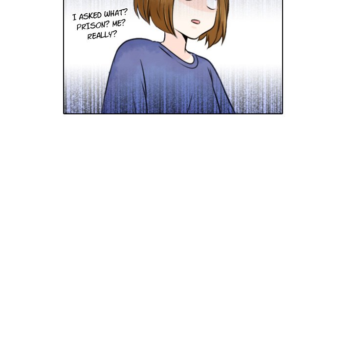 Leave Me Not Manhwa - Chapter 15 Page 13