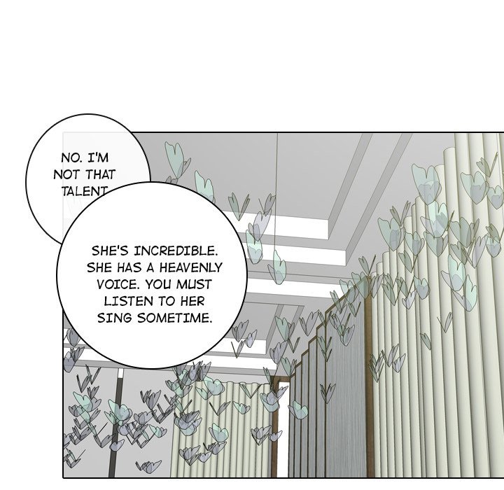 Leave Me Not Manhwa - Chapter 15 Page 18