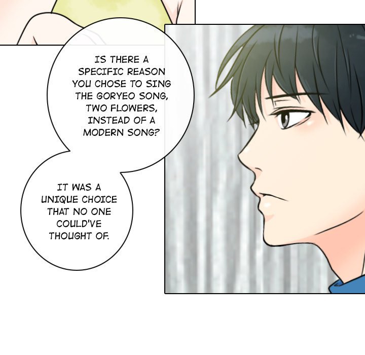 Leave Me Not Manhwa - Chapter 15 Page 20