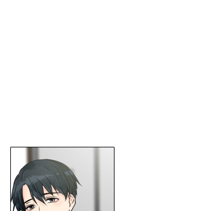 Leave Me Not Manhwa - Chapter 15 Page 21