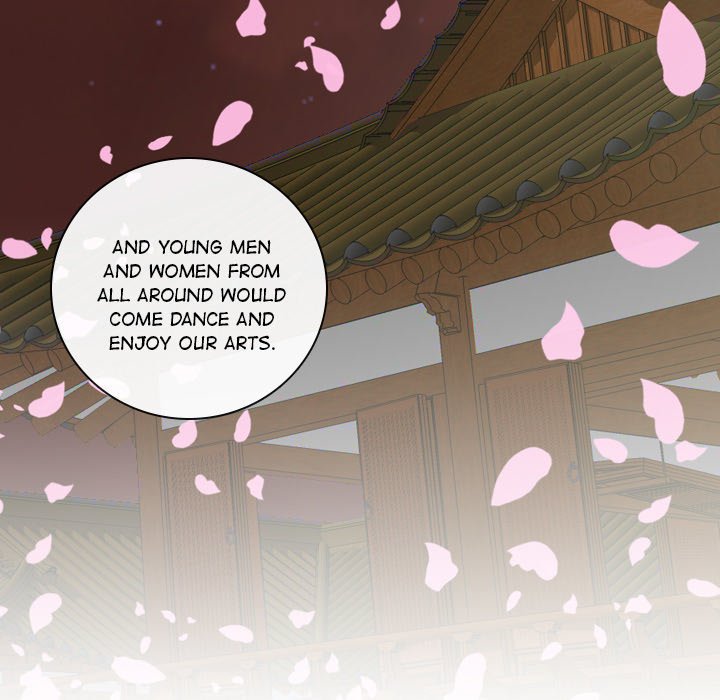 Leave Me Not Manhwa - Chapter 15 Page 24