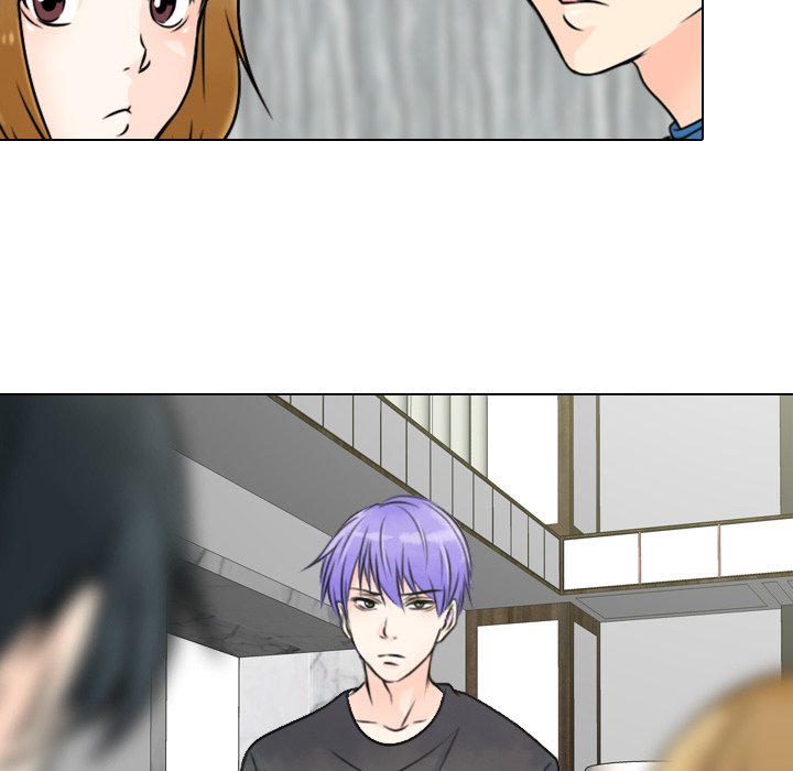 Leave Me Not Manhwa - Chapter 15 Page 34