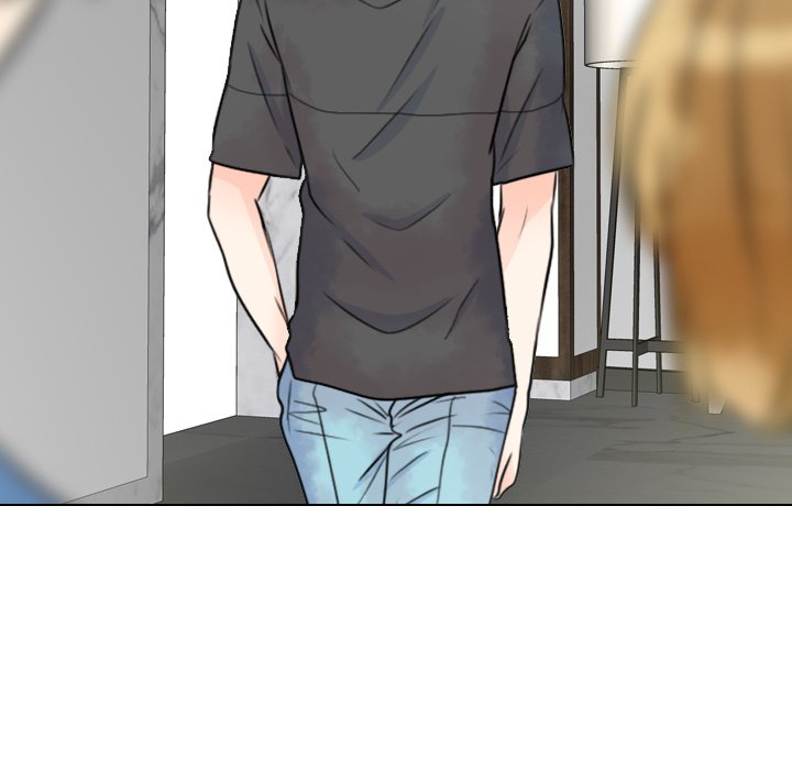 Leave Me Not Manhwa - Chapter 15 Page 35