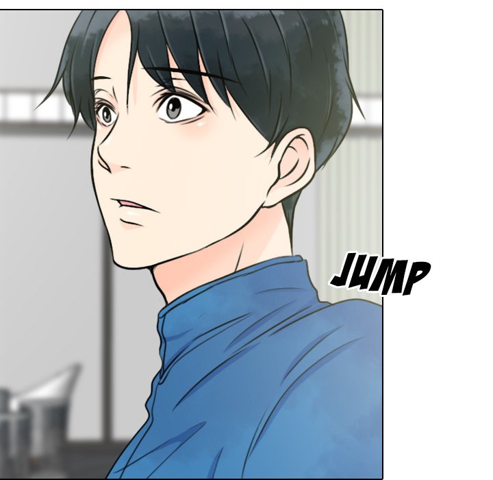 Leave Me Not Manhwa - Chapter 15 Page 36