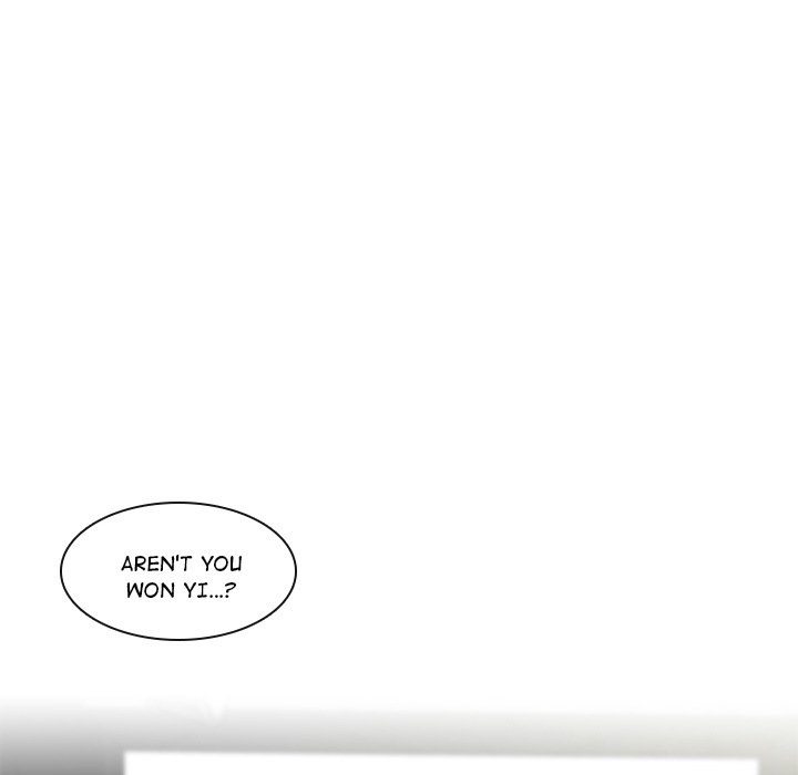 Leave Me Not Manhwa - Chapter 15 Page 37