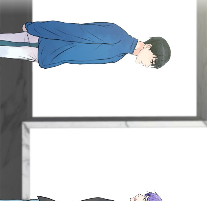 Leave Me Not Manhwa - Chapter 15 Page 38