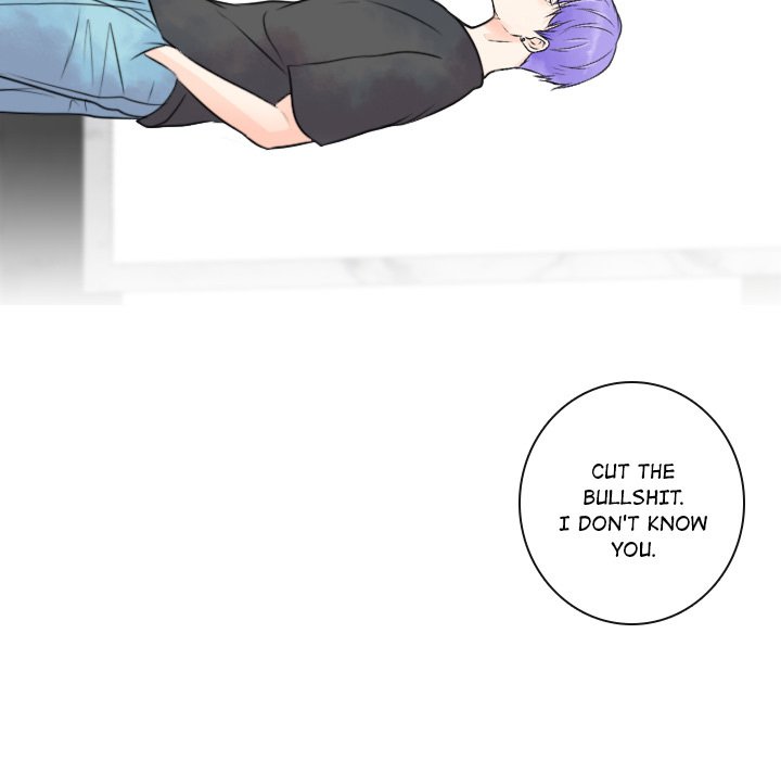 Leave Me Not Manhwa - Chapter 15 Page 39