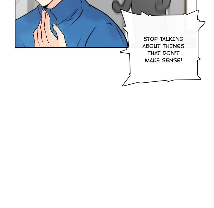 Leave Me Not Manhwa - Chapter 15 Page 41