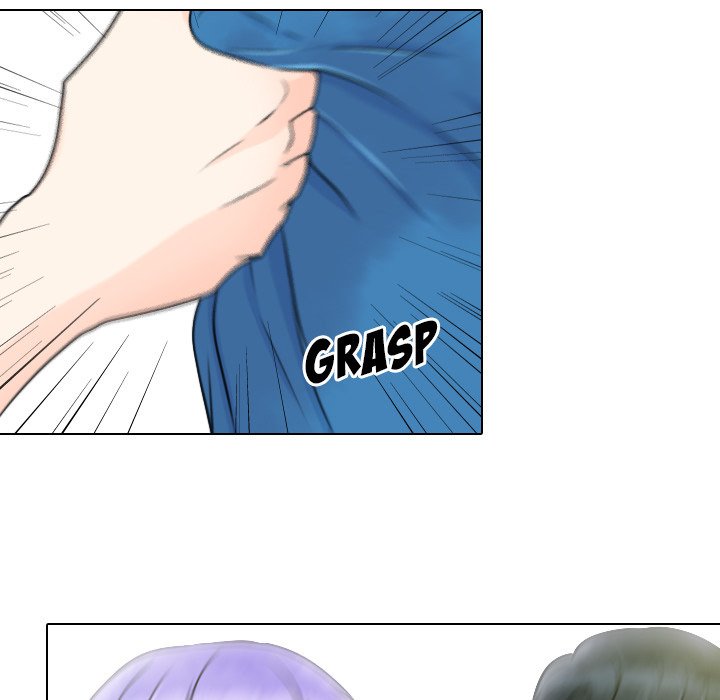 Leave Me Not Manhwa - Chapter 15 Page 42