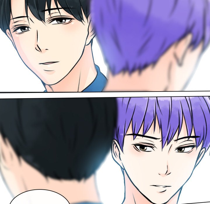 Leave Me Not Manhwa - Chapter 15 Page 47