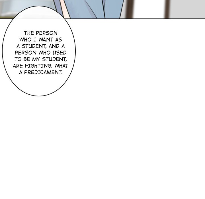 Leave Me Not Manhwa - Chapter 15 Page 53
