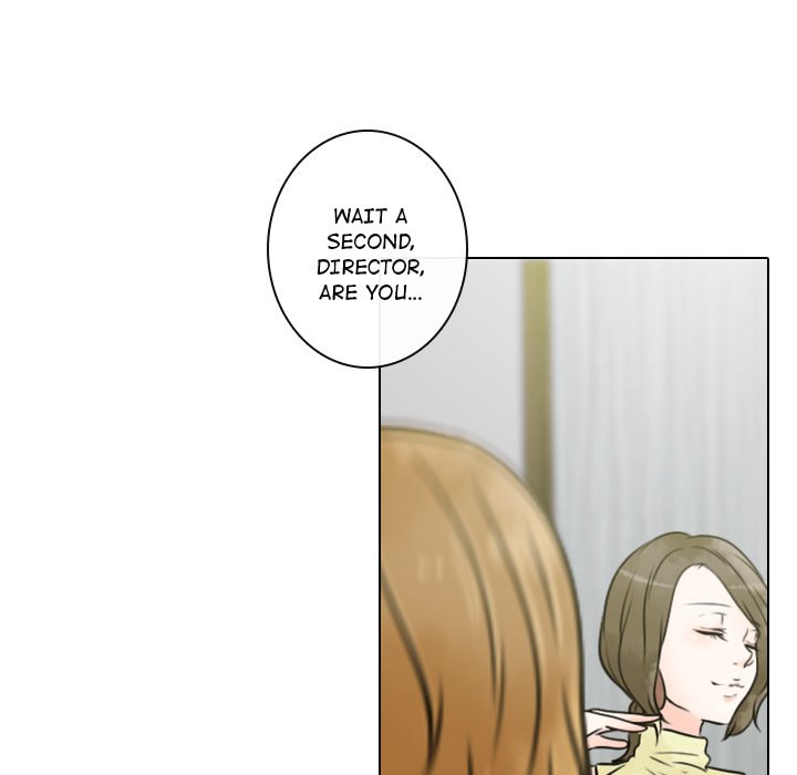 Leave Me Not Manhwa - Chapter 15 Page 54