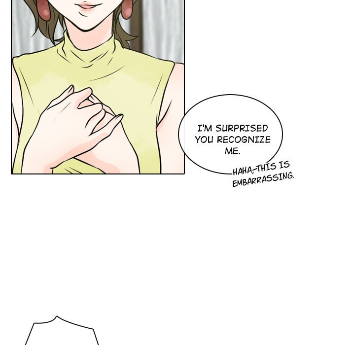 Leave Me Not Manhwa - Chapter 15 Page 56