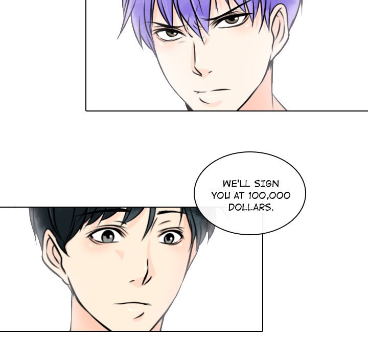 Leave Me Not Manhwa - Chapter 15 Page 59