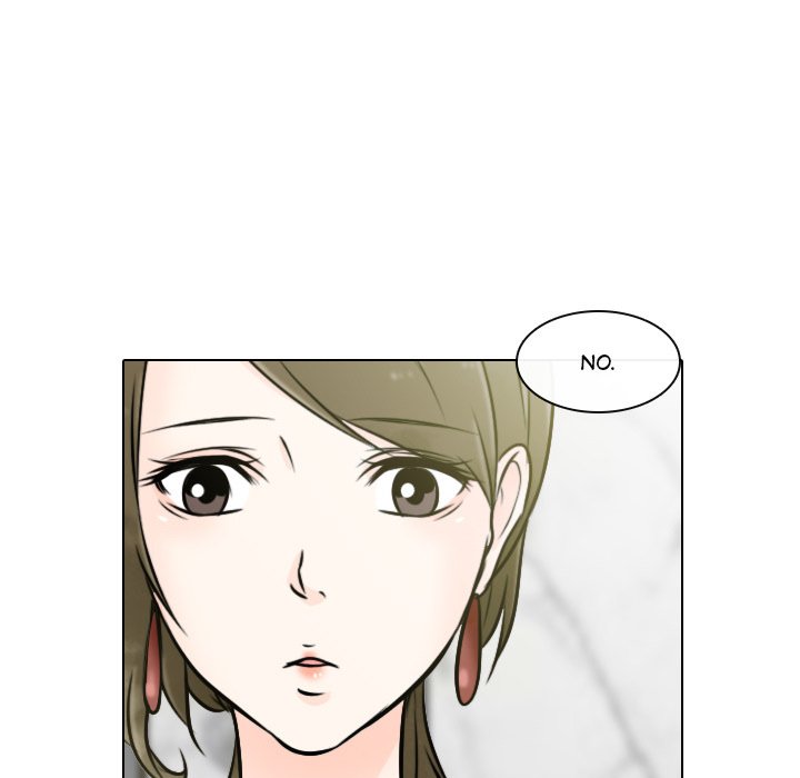 Leave Me Not Manhwa - Chapter 15 Page 60