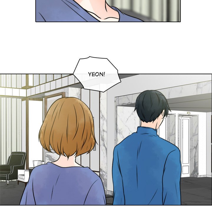 Leave Me Not Manhwa - Chapter 15 Page 68