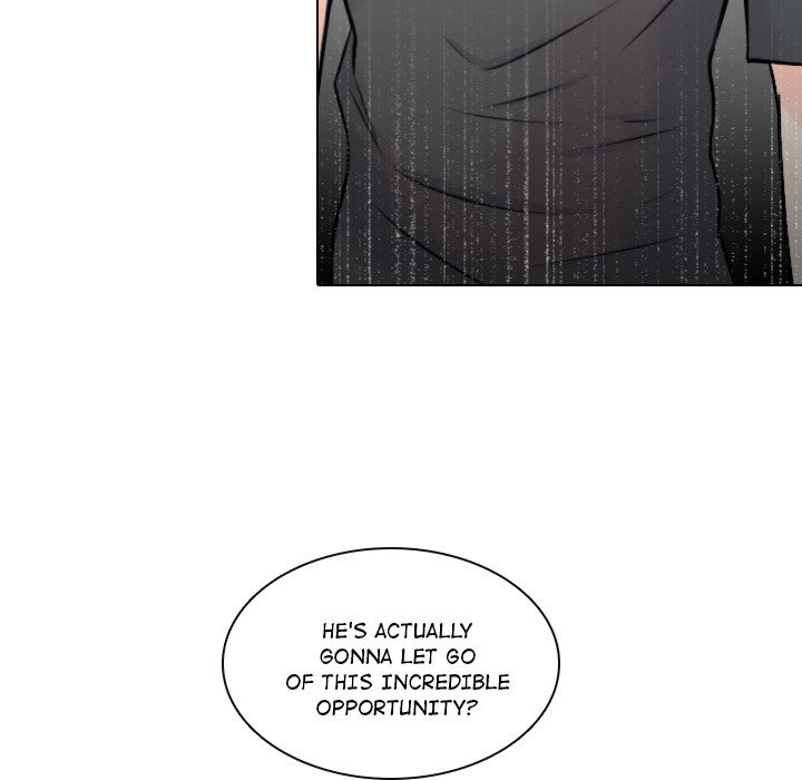 Leave Me Not Manhwa - Chapter 15 Page 72