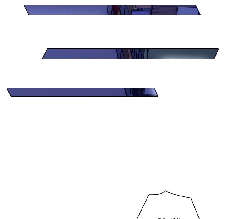 Leave Me Not Manhwa - Chapter 15 Page 74