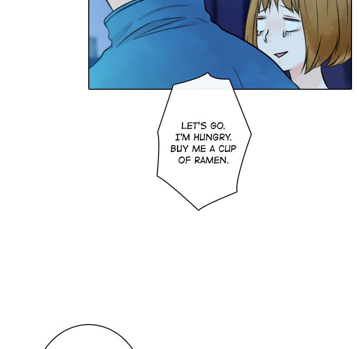 Leave Me Not Manhwa - Chapter 15 Page 79