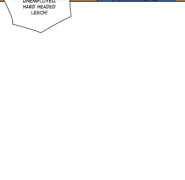 Leave Me Not Manhwa - Chapter 15 Page 86