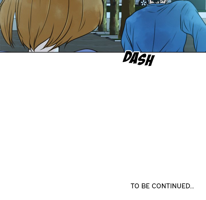 Leave Me Not Manhwa - Chapter 15 Page 88